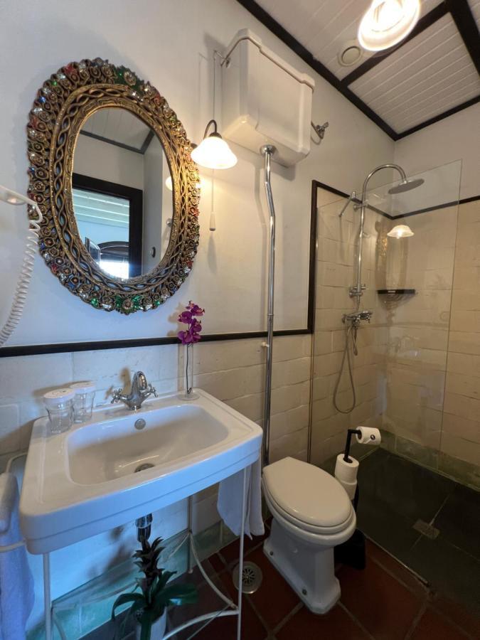 On Acebuchal 23 Guest House El Rocío Екстериор снимка