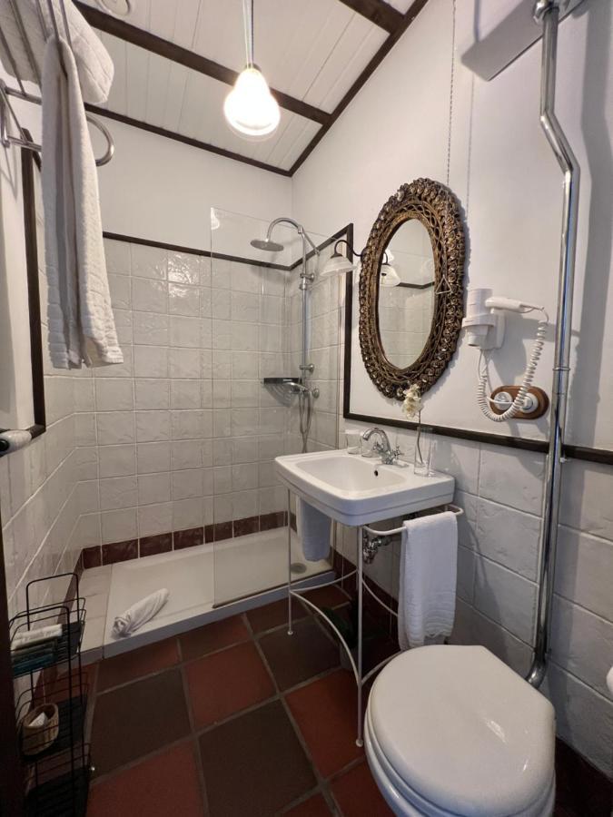 On Acebuchal 23 Guest House El Rocío Екстериор снимка