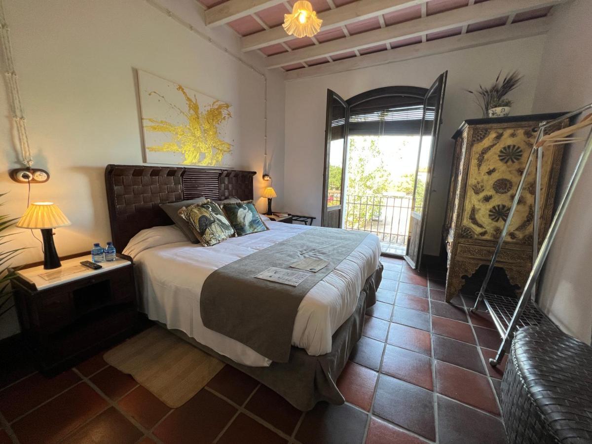 On Acebuchal 23 Guest House El Rocío Екстериор снимка