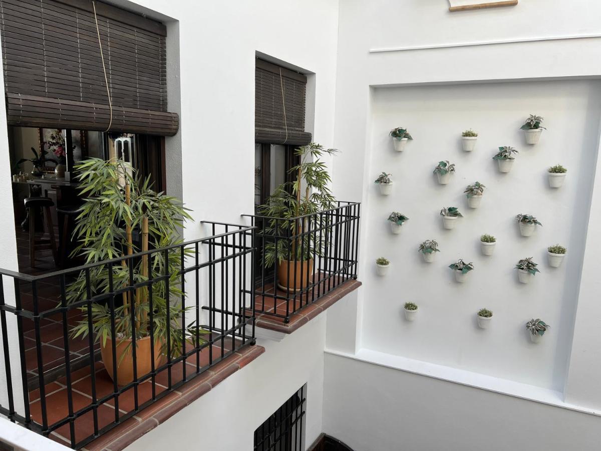 On Acebuchal 23 Guest House El Rocío Екстериор снимка