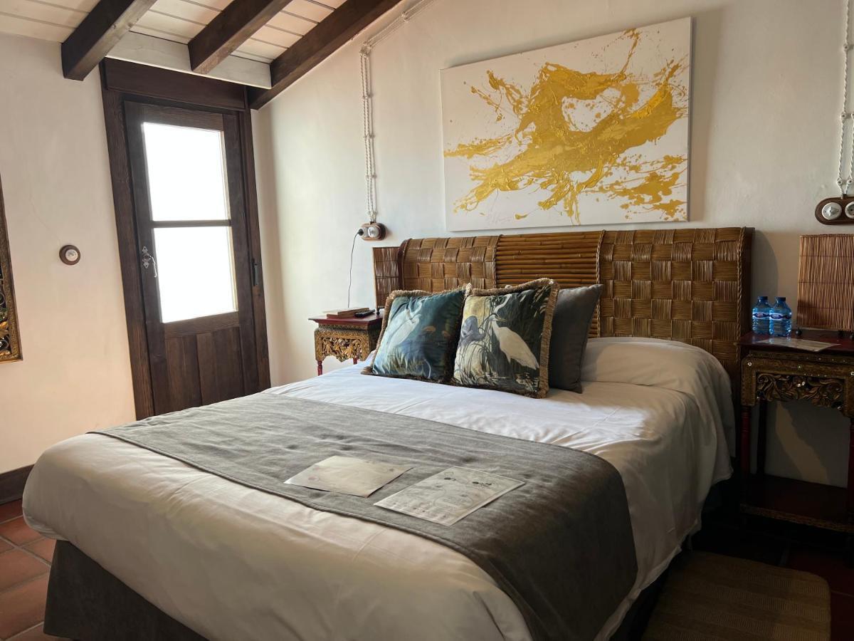 On Acebuchal 23 Guest House El Rocío Екстериор снимка