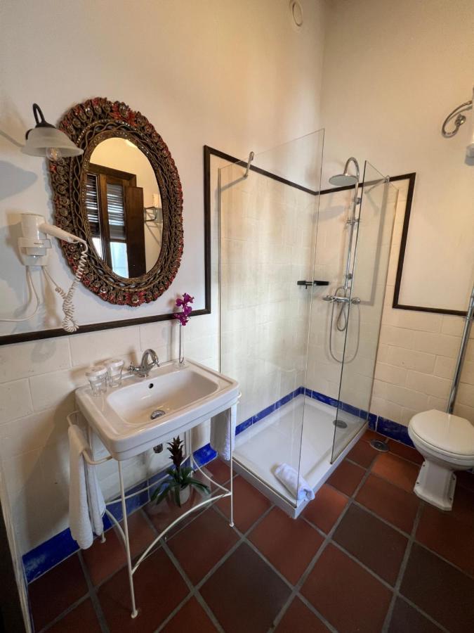 On Acebuchal 23 Guest House El Rocío Екстериор снимка