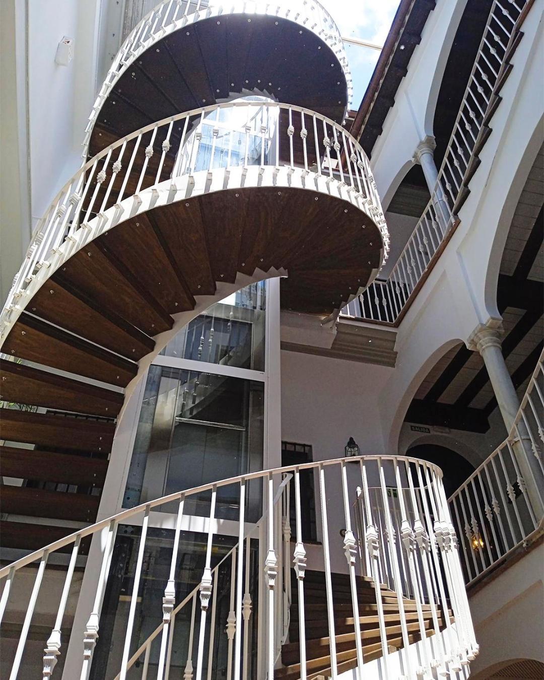 On Acebuchal 23 Guest House El Rocío Екстериор снимка
