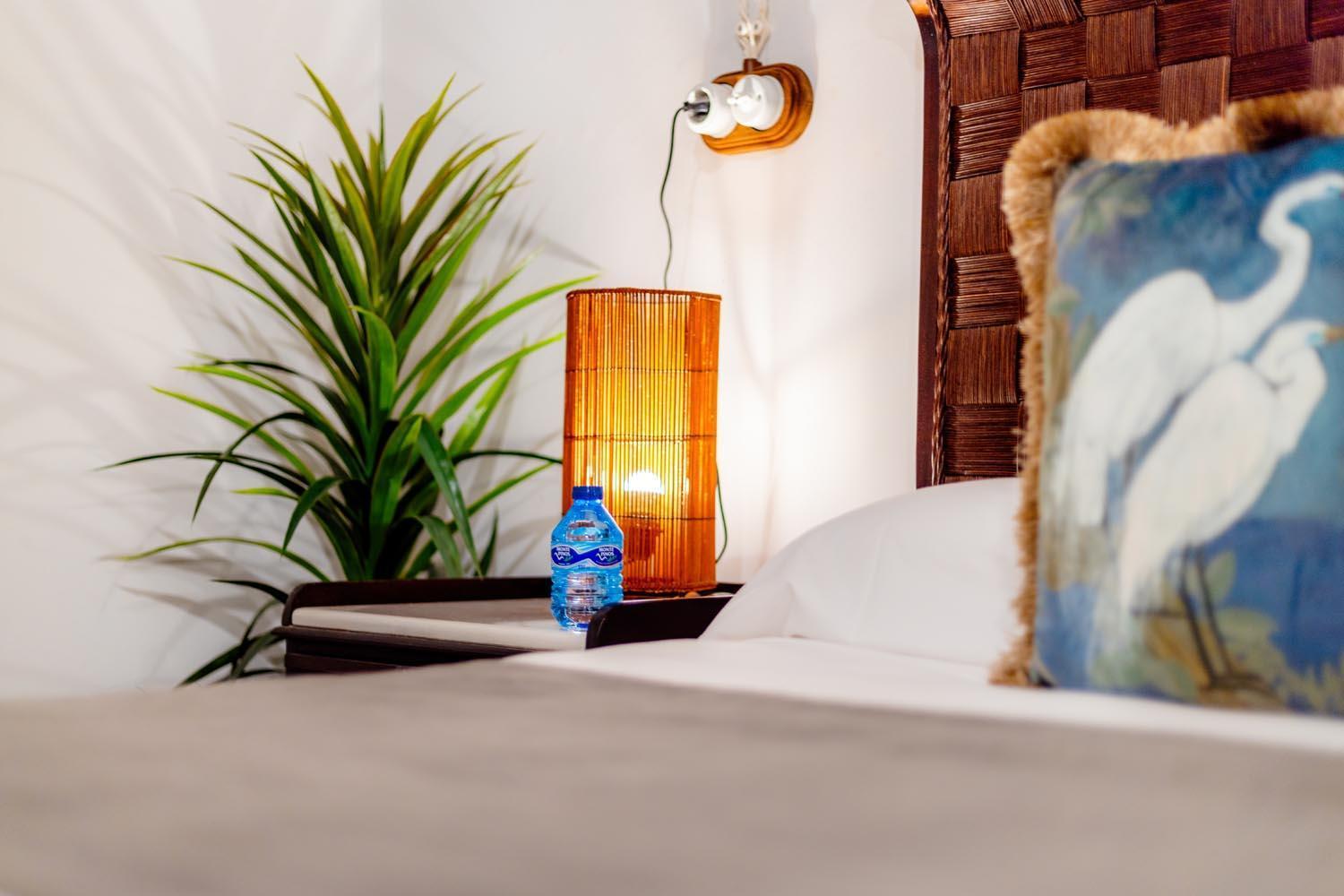 On Acebuchal 23 Guest House El Rocío Екстериор снимка